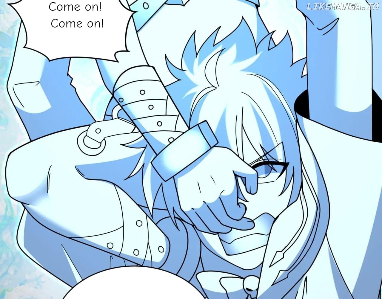 Era of the Haunted Chapter 330 - page 71